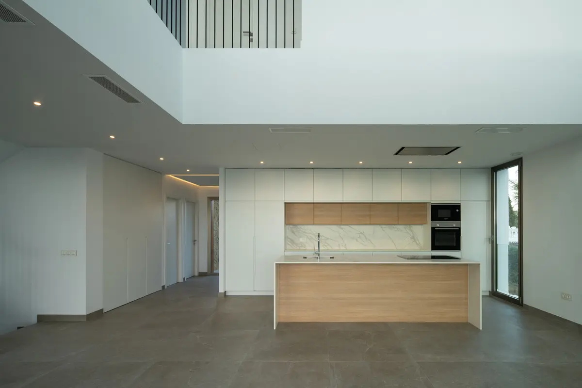 Development in Mijas Costa