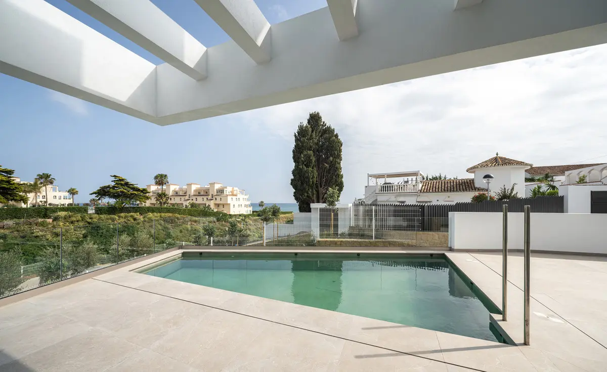 Development in Mijas Costa