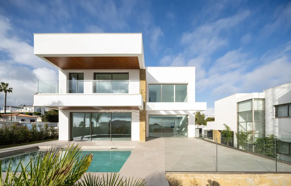 Development in Mijas Costa