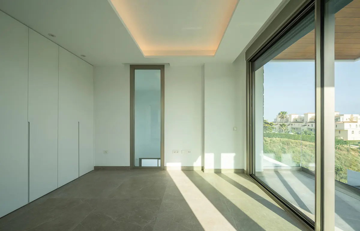 Development in Mijas Costa