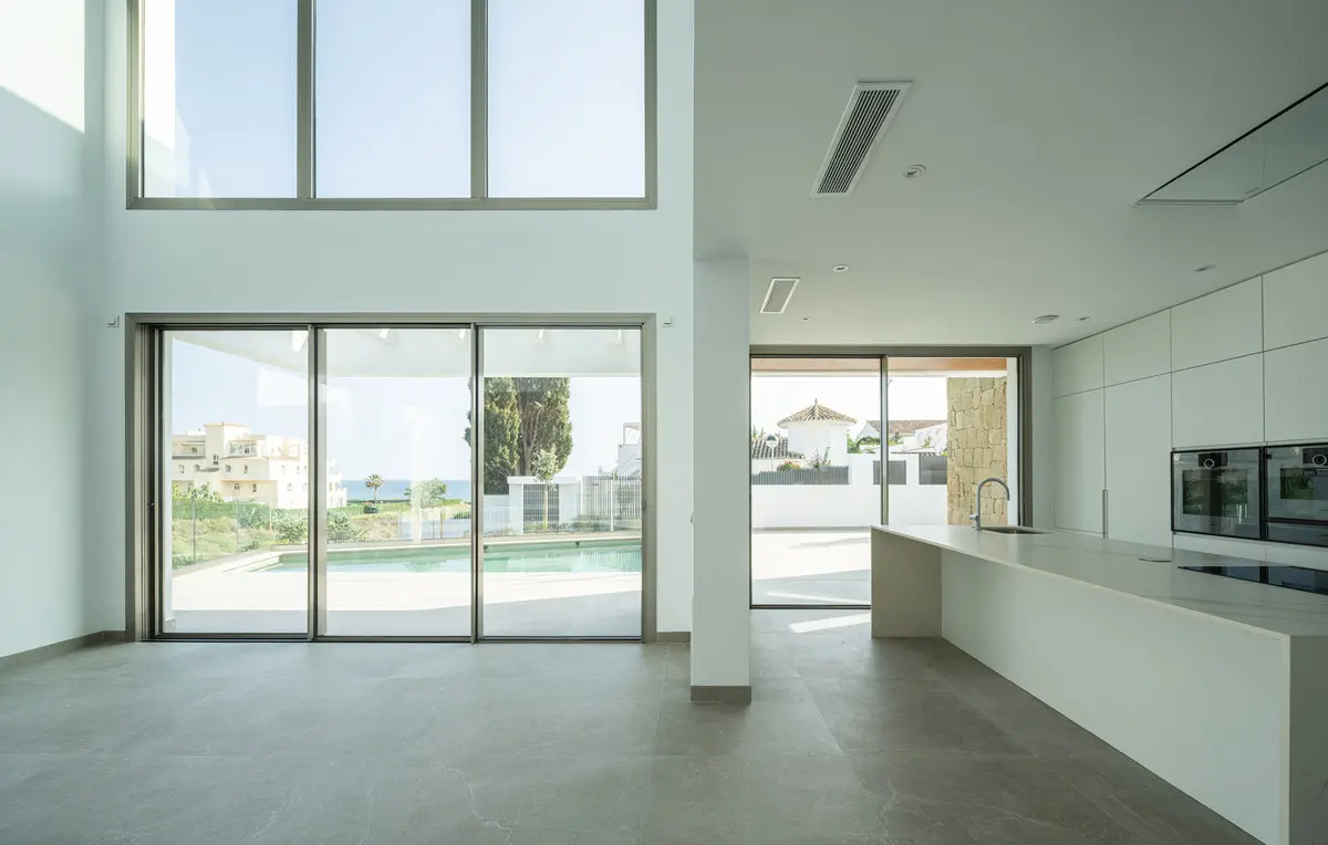 Development in Mijas Costa