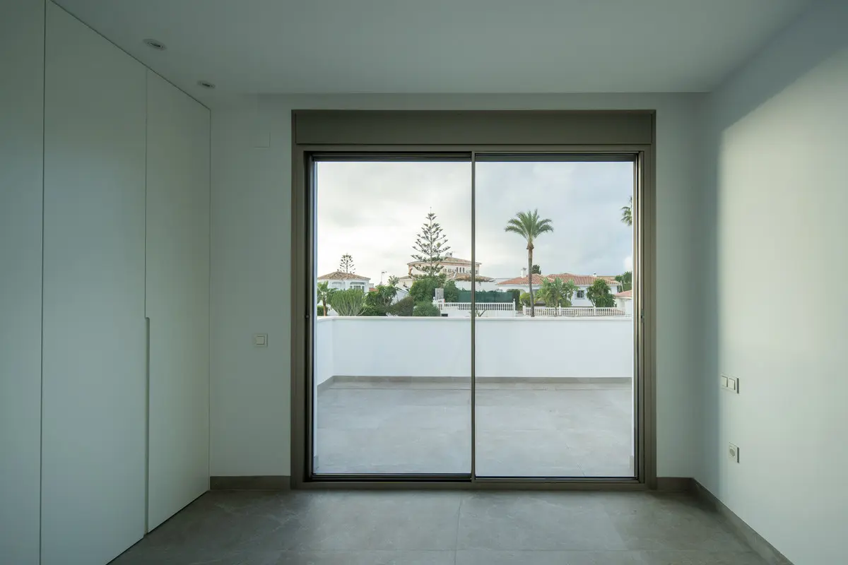 Development in Mijas Costa