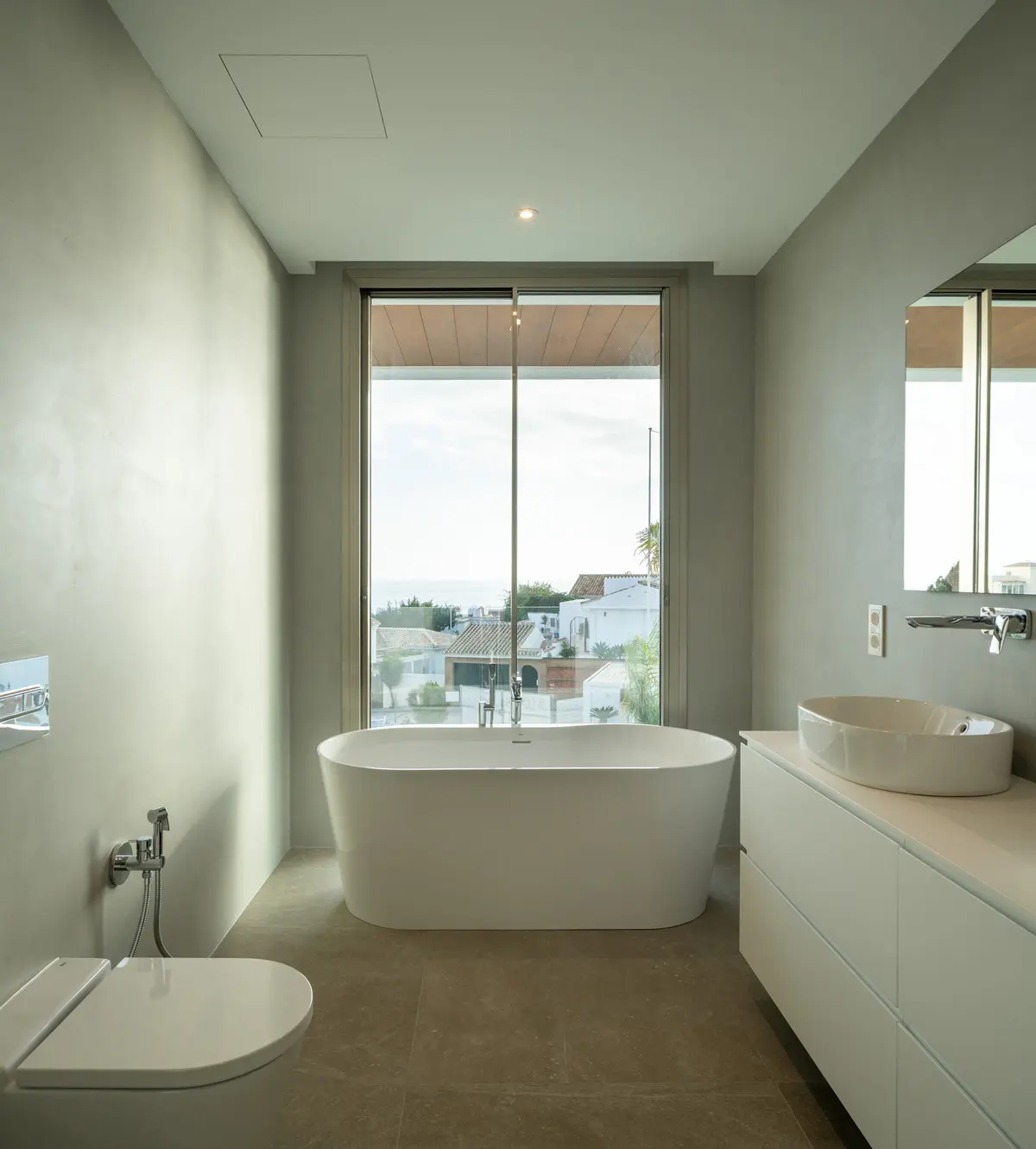 Development in Mijas Costa