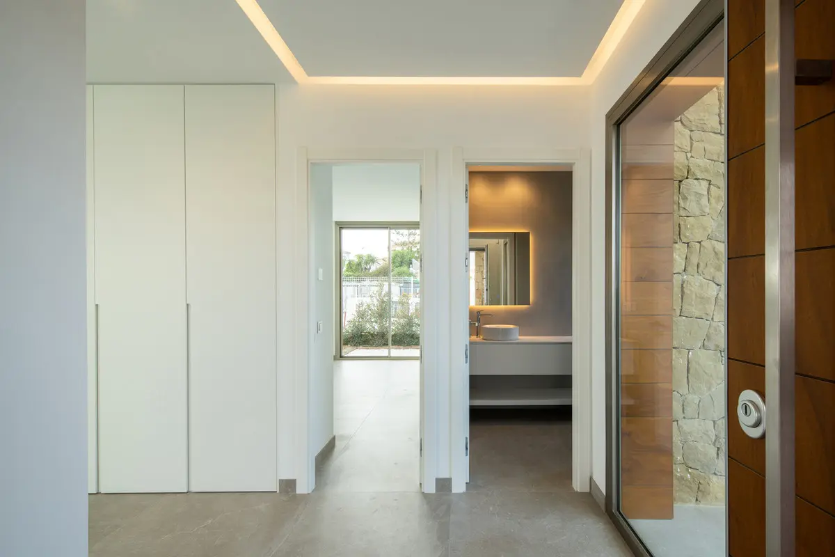 Development in Mijas Costa