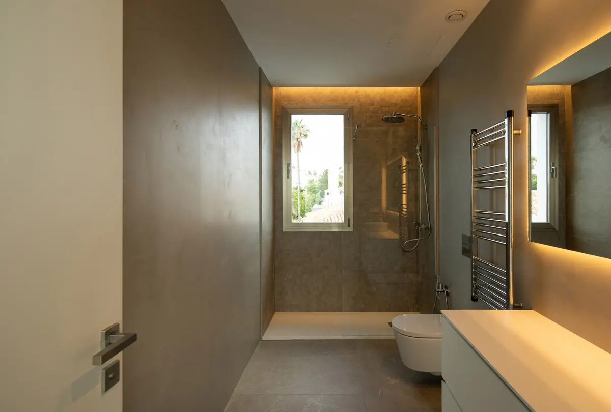 Development in Mijas Costa