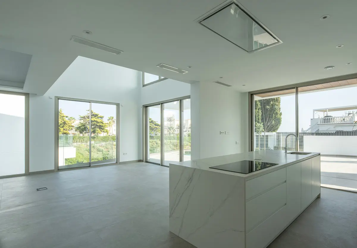 Development in Mijas Costa