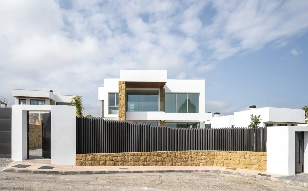 Development in Mijas Costa