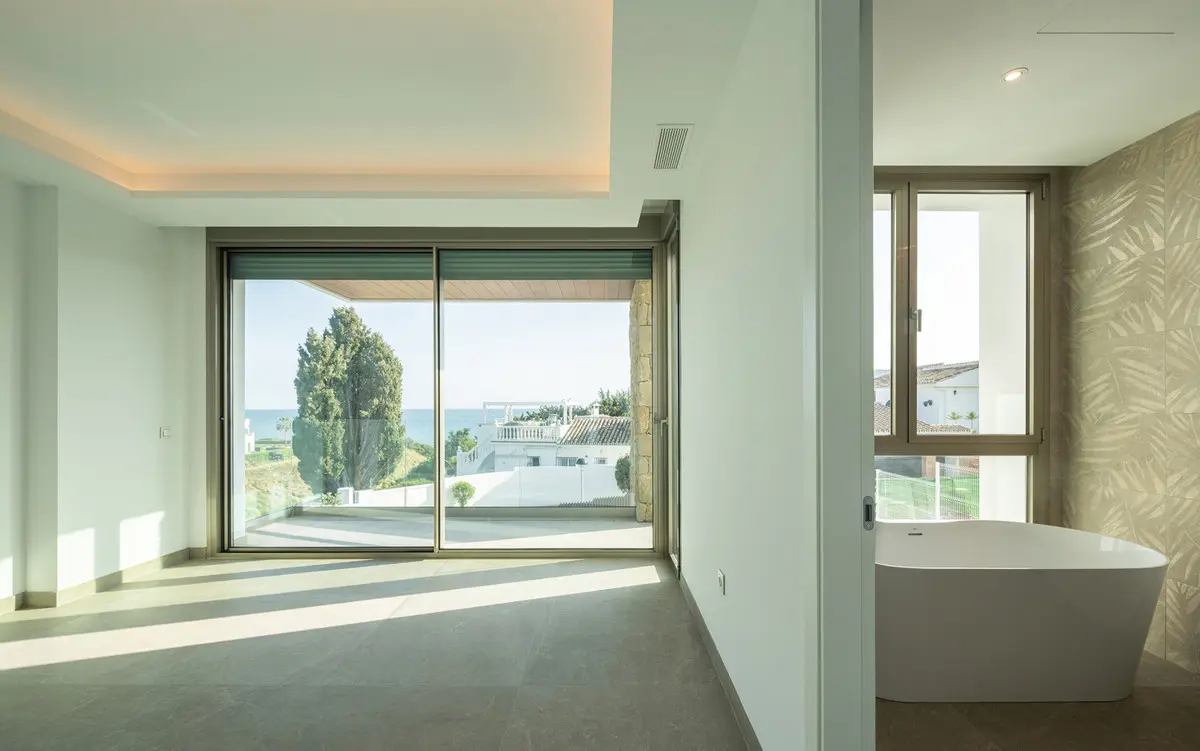 Development in Mijas Costa