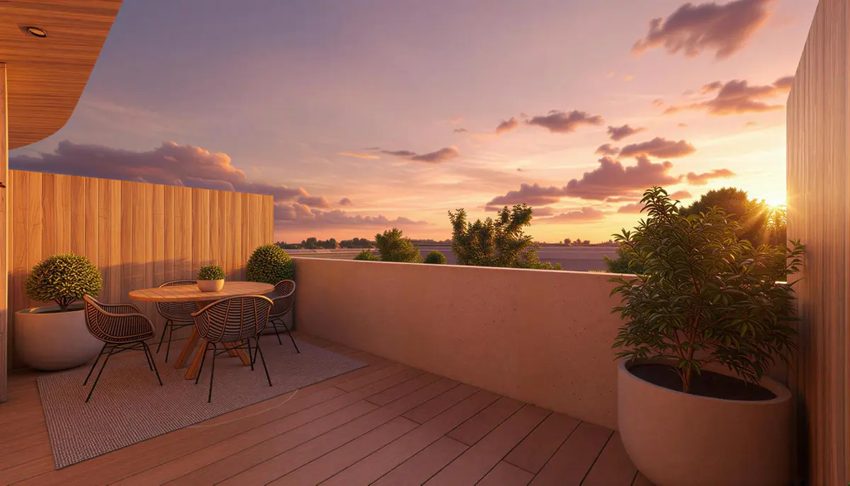 Development in Las Lagunas, Mijas Costa