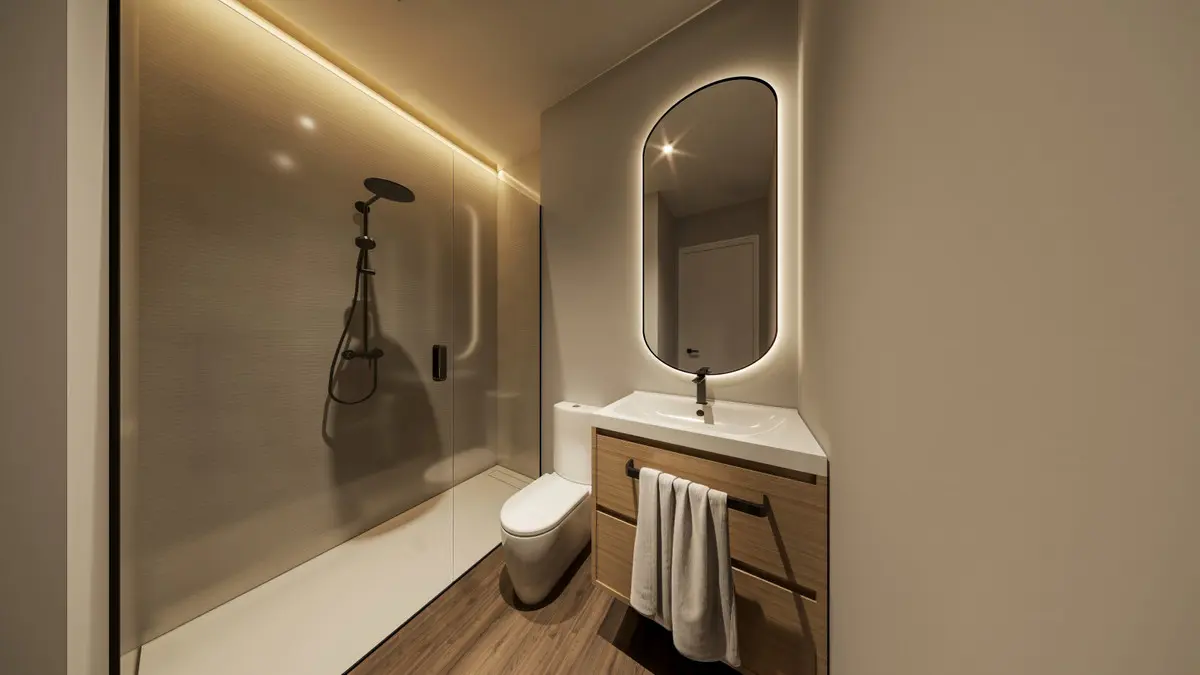 Development in Las Lagunas, Mijas Costa
