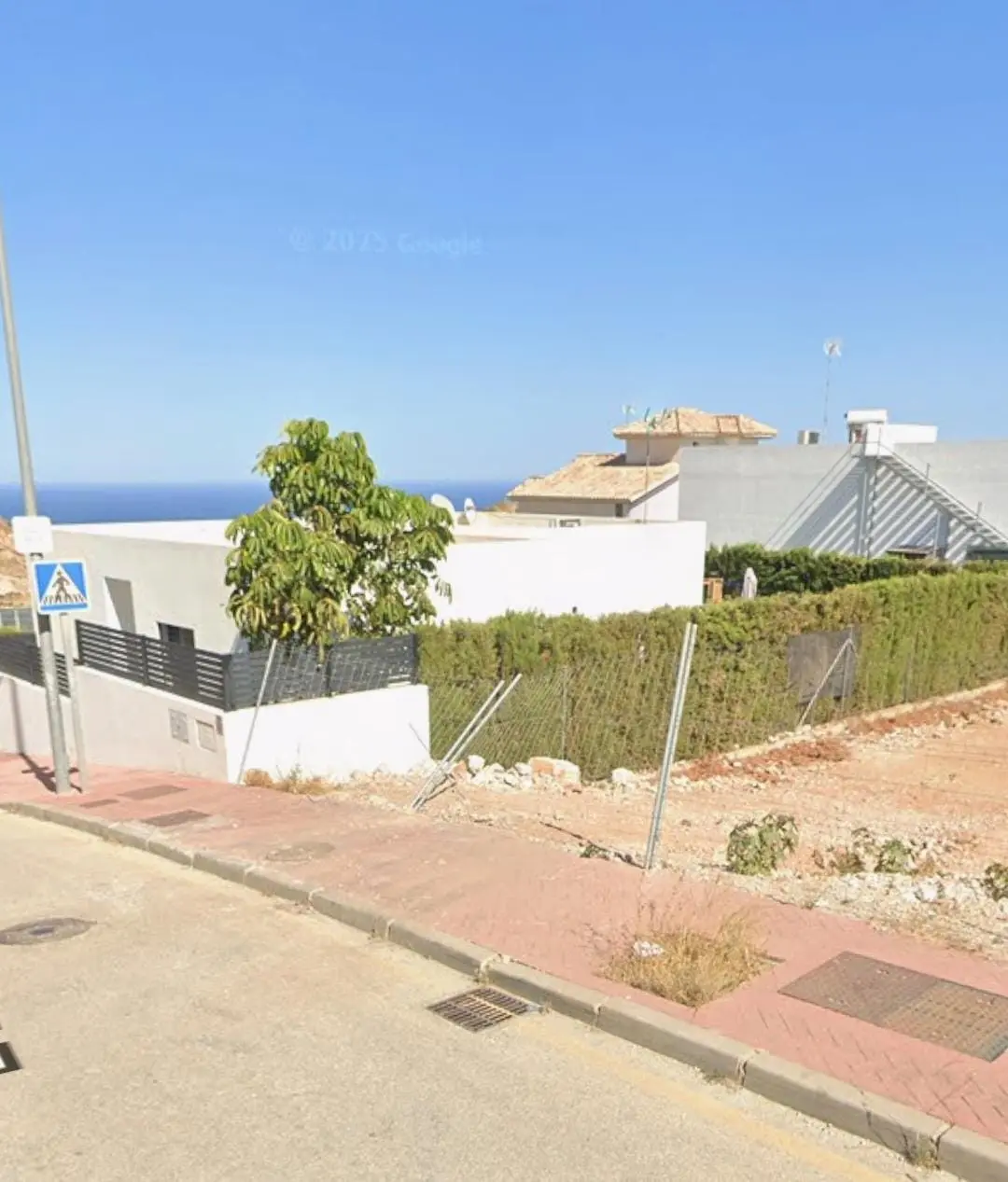 Deweloperska w Benalmadena Costa