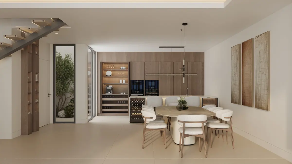 Development in San Pedro de Alcantara