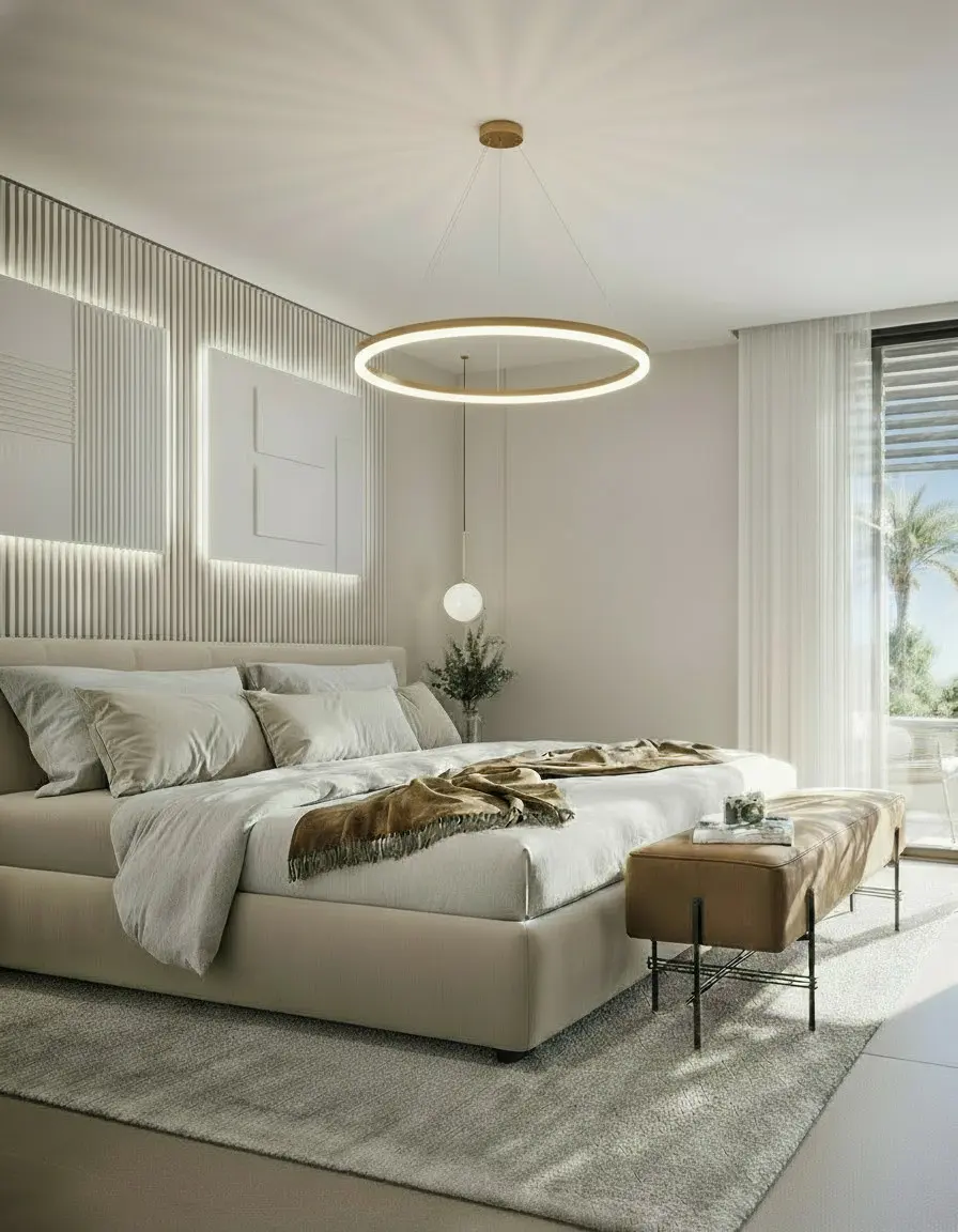 Development in Nagüeles, Marbella Golden Mile
