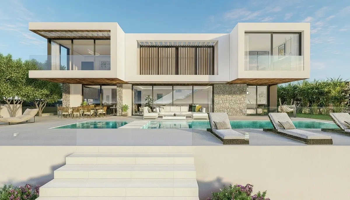 Development in Mijas