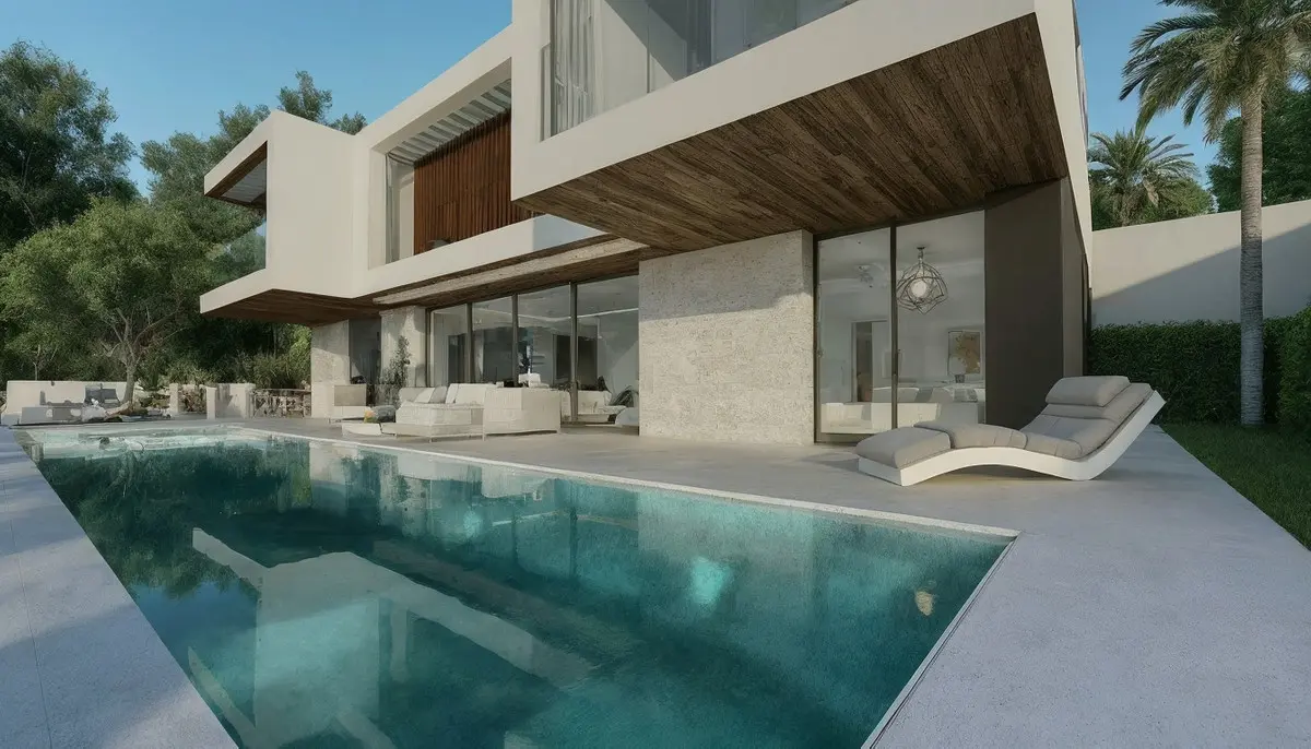 Development in Mijas
