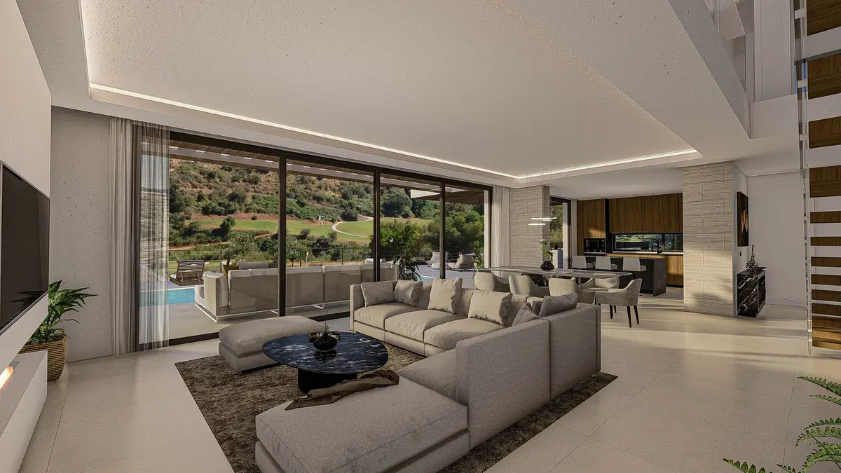 Development in Mijas