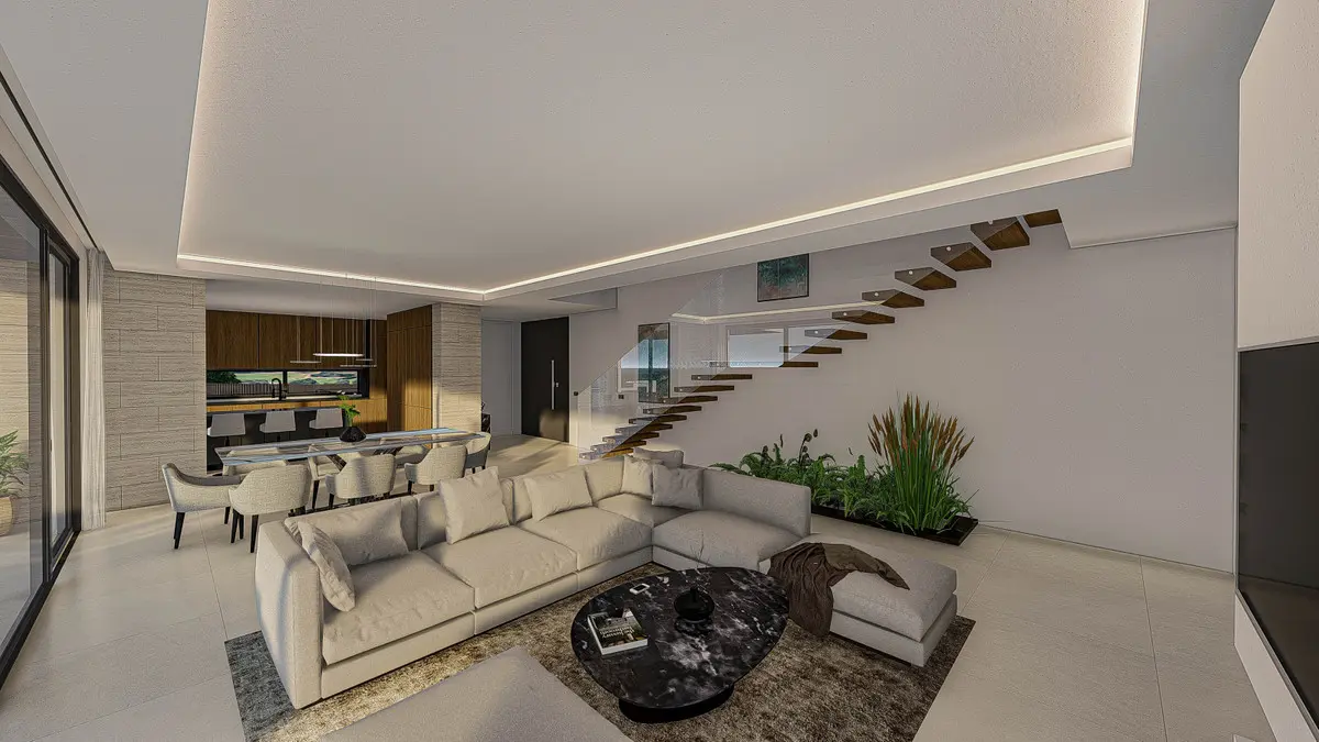 Development in Mijas