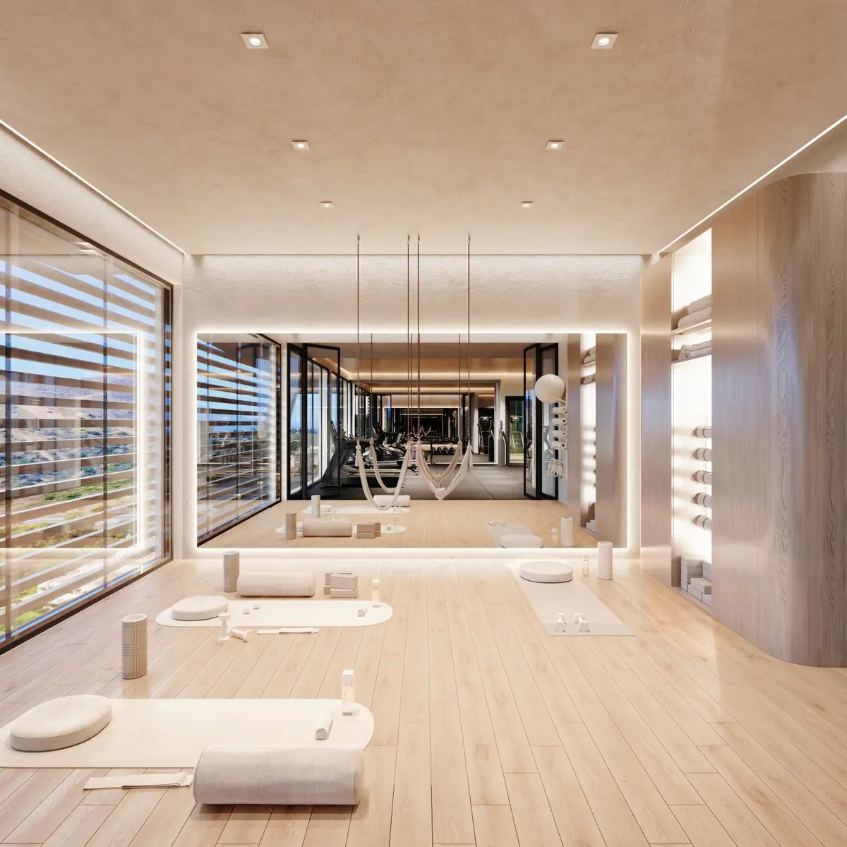 Development in Elviria, Marbella East