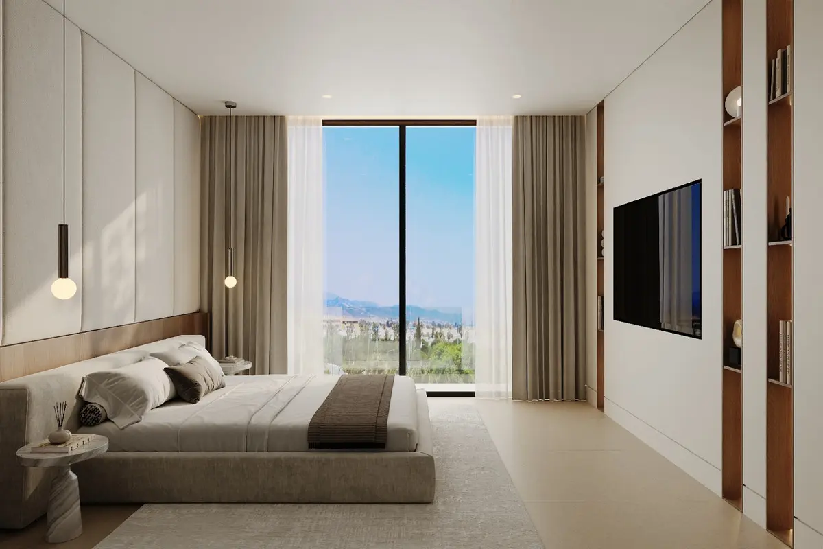 Development in San Pedro de Alcantara