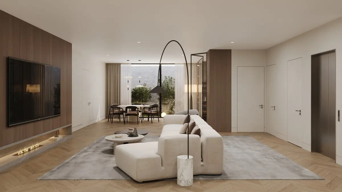 Development in San Pedro de Alcantara