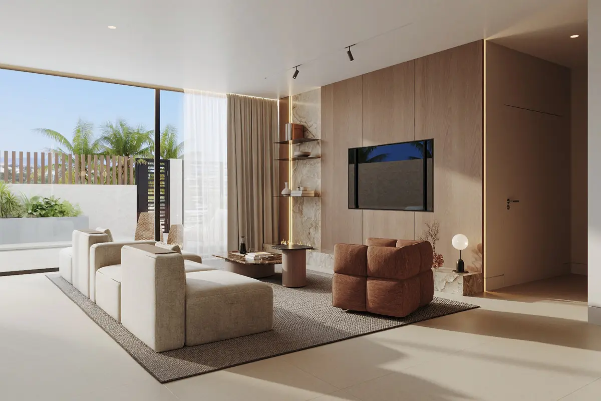 Development in San Pedro de Alcantara