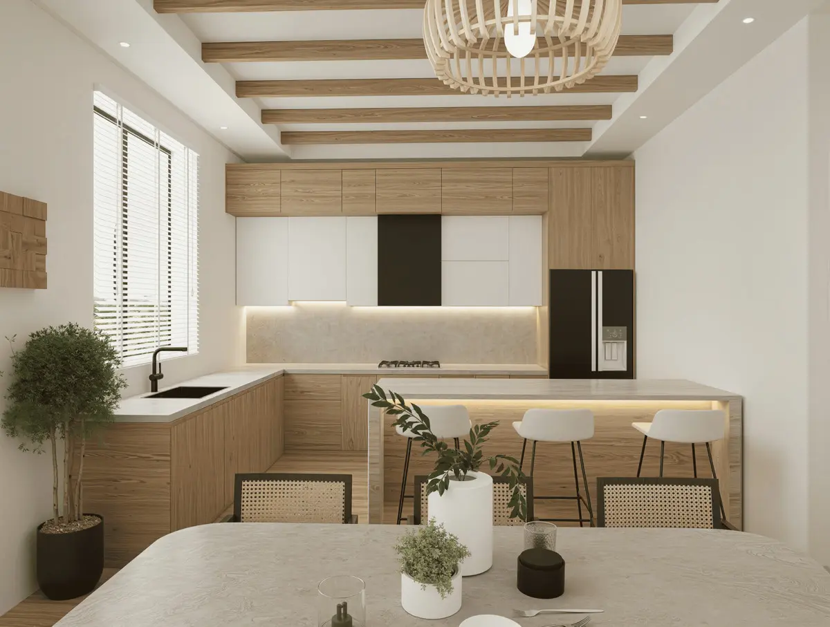 Development in Casares