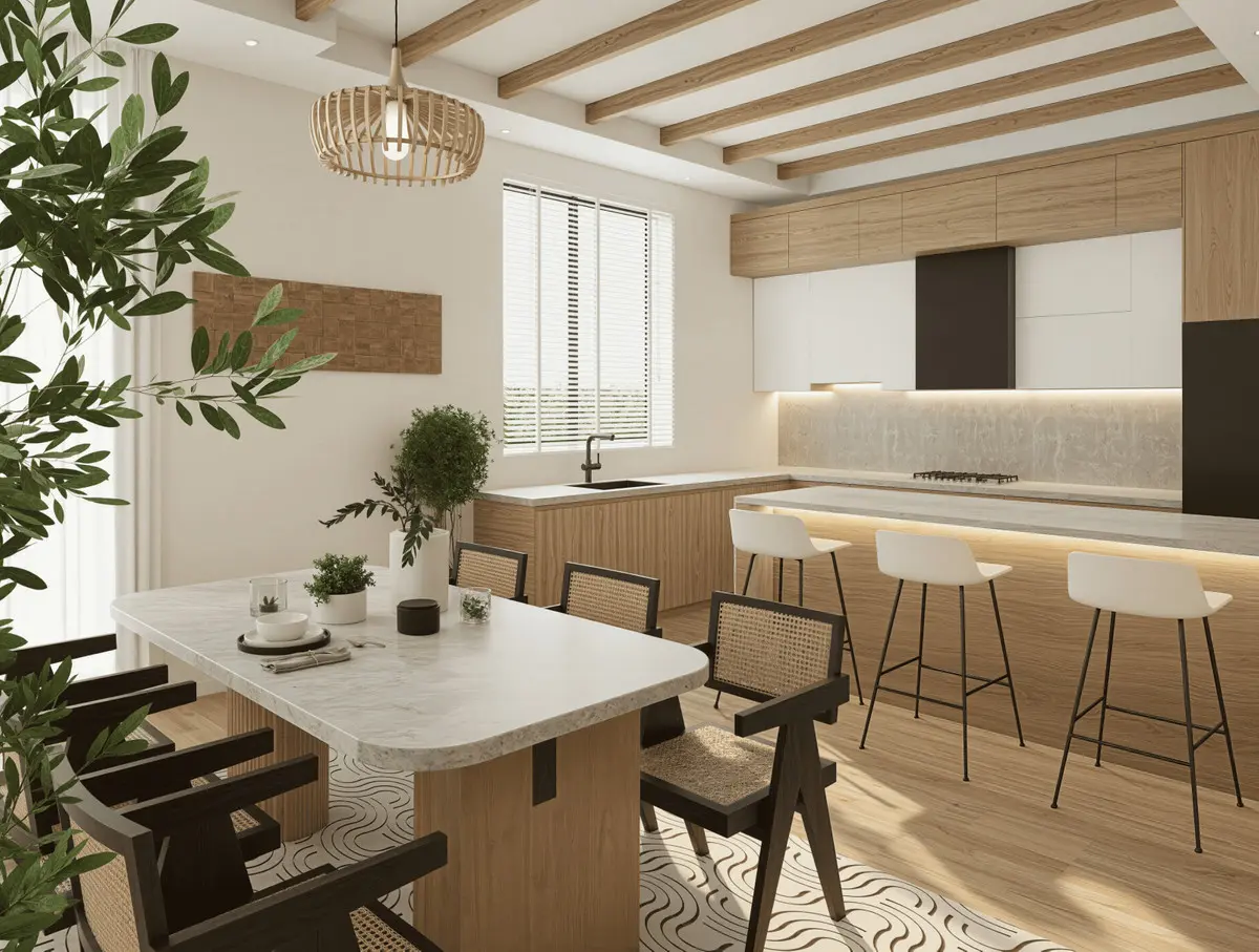 Development in Casares