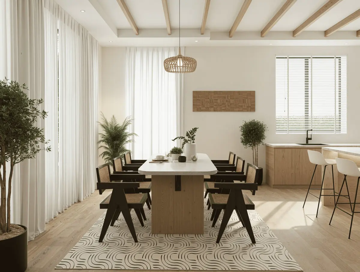 Development in Casares