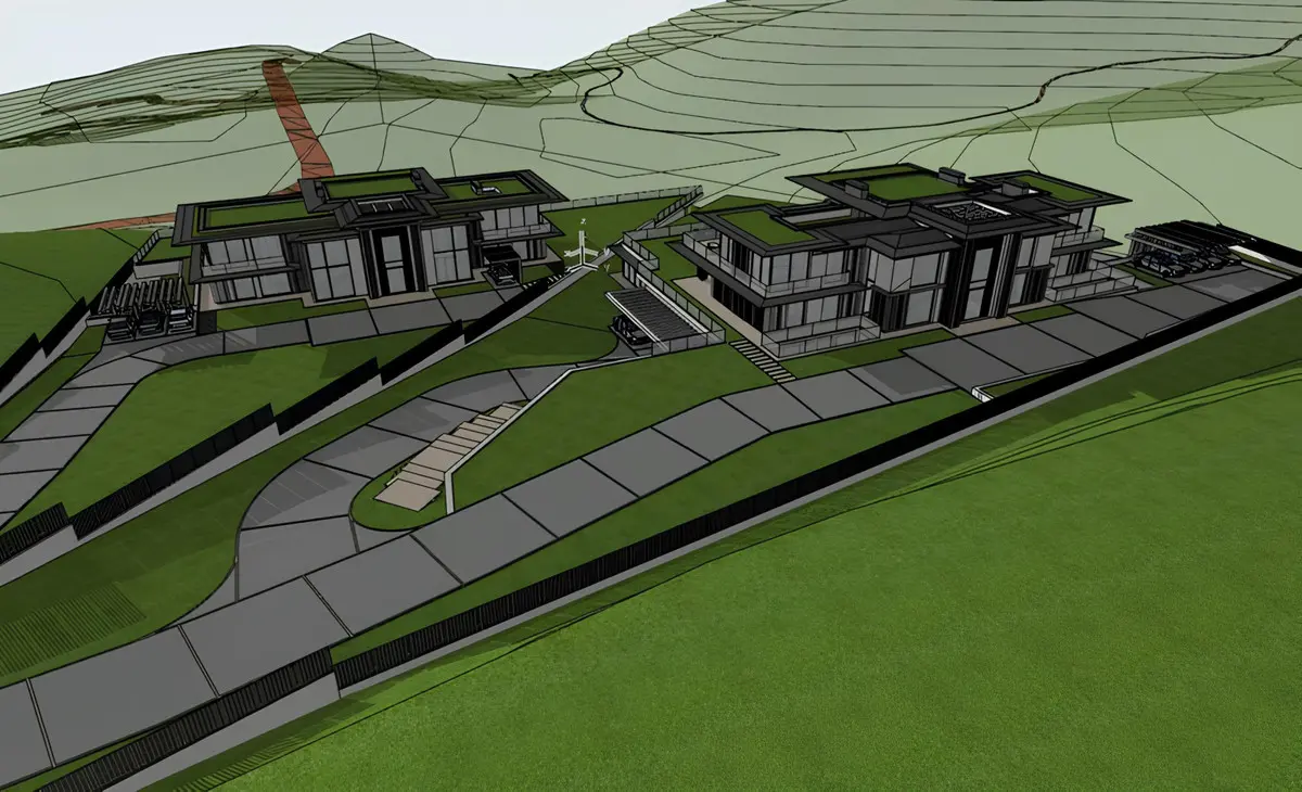 Development in Benahavis