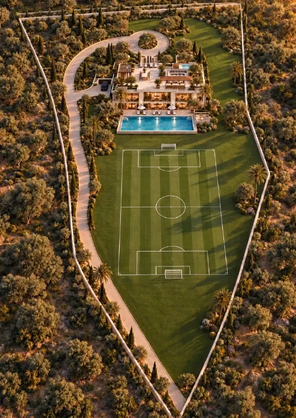 Development in Benahavis