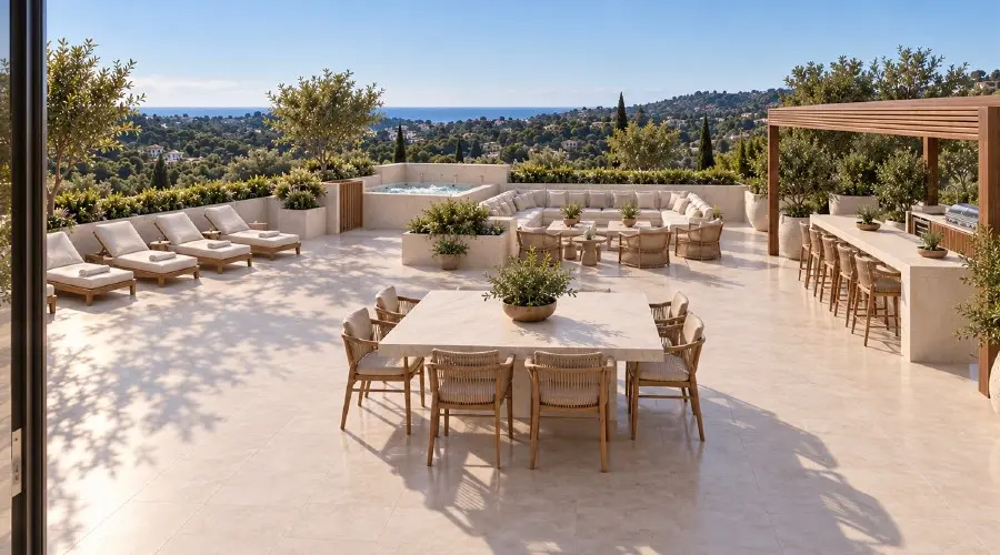 Development in Benahavis