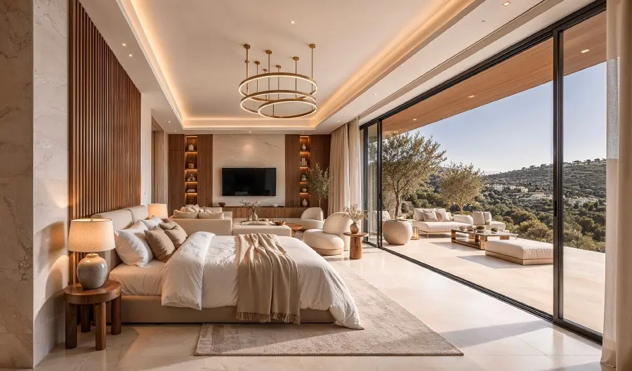 Development in Benahavis