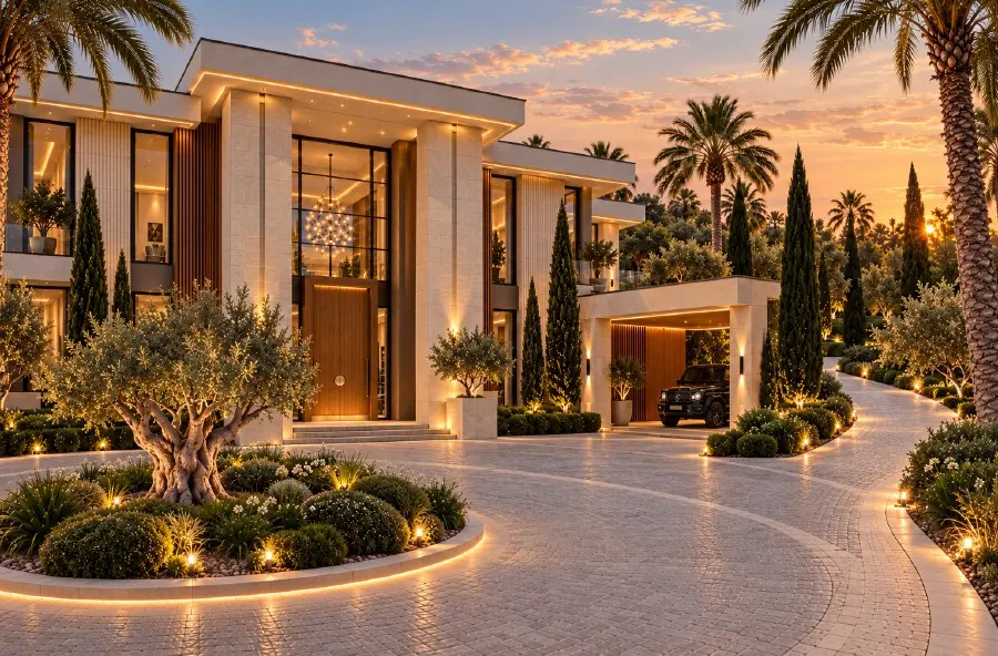 Development in Benahavis