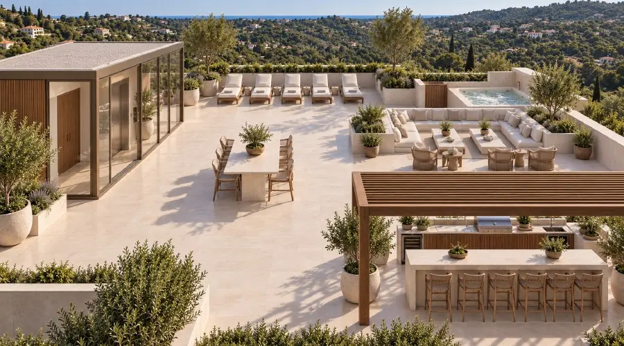 Development in Benahavis