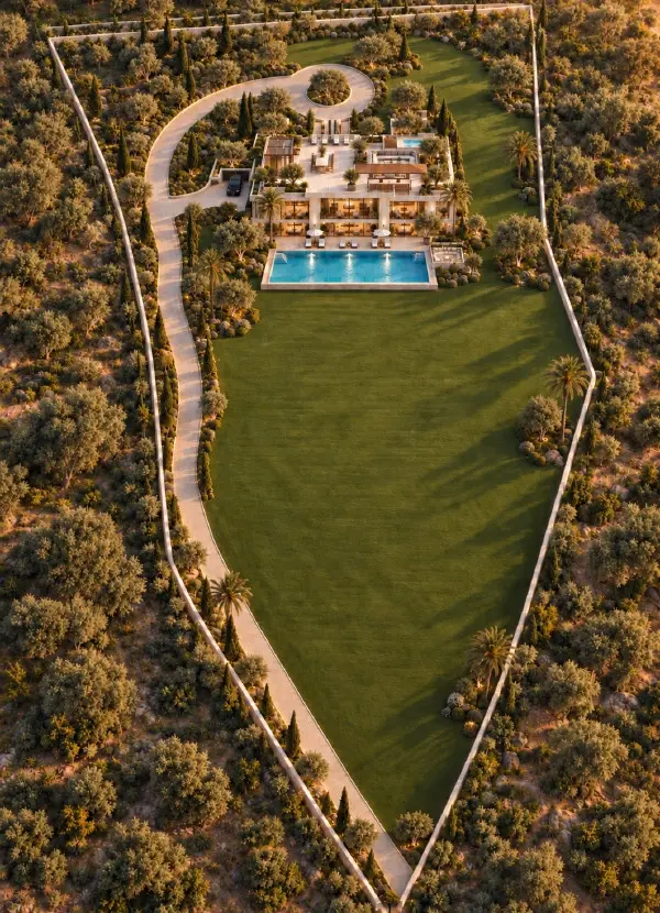 Development in Benahavis