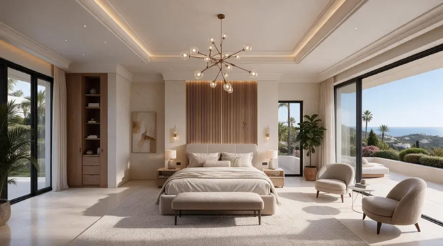 Development in Benahavis