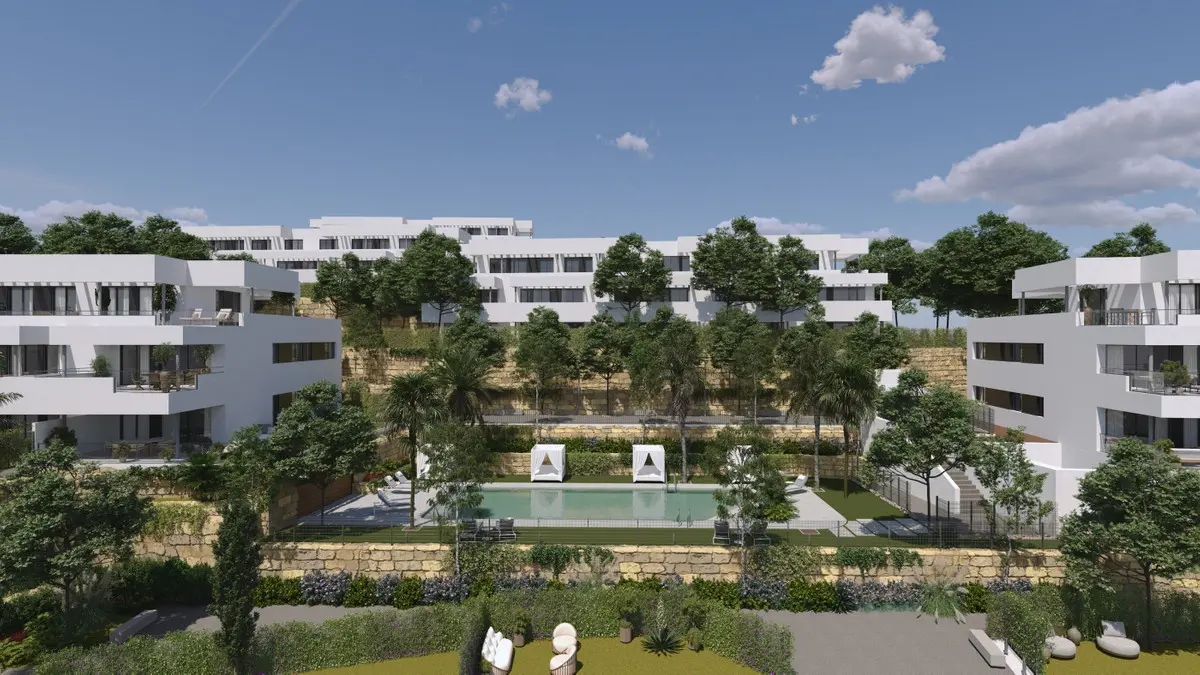 Development in Casares