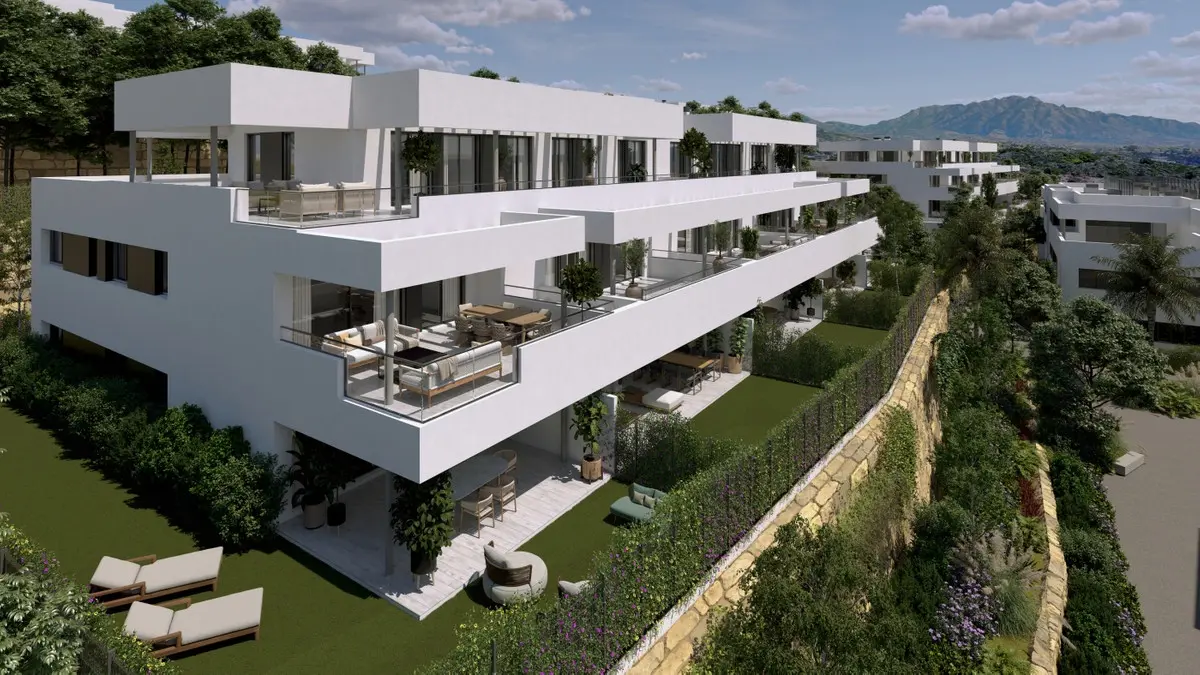 Development in Casares