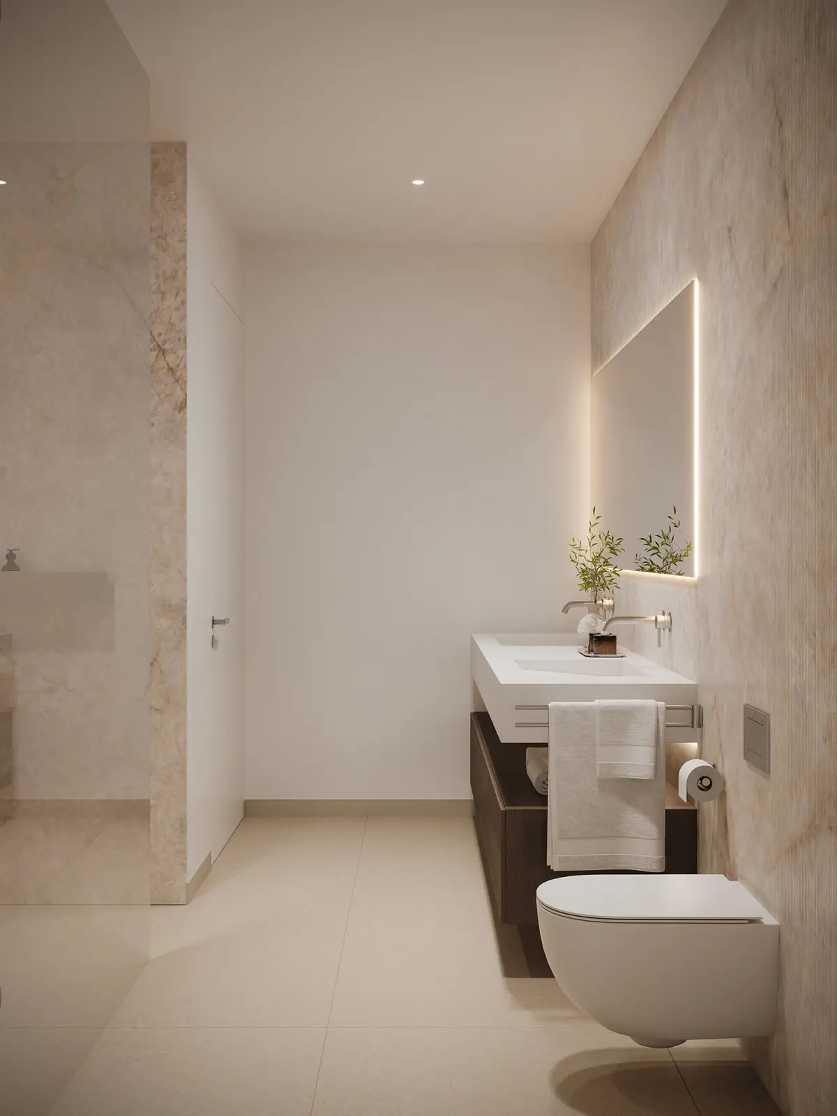 Development in San Pedro de Alcantara