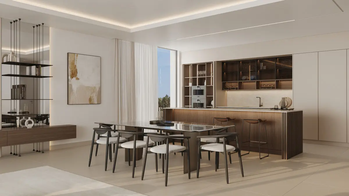 Development in San Pedro de Alcantara