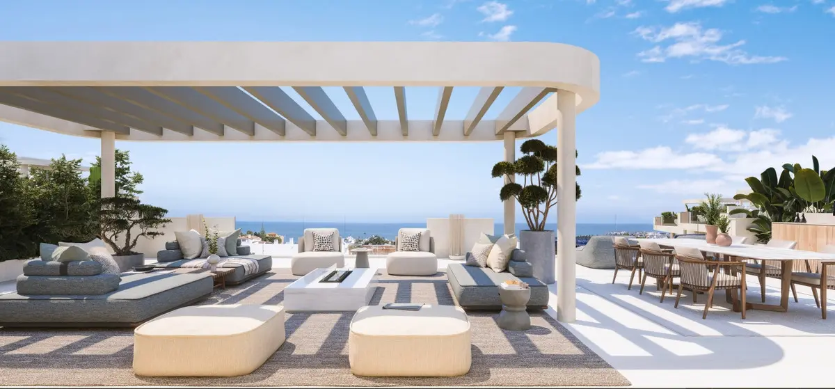 Development in Estepona