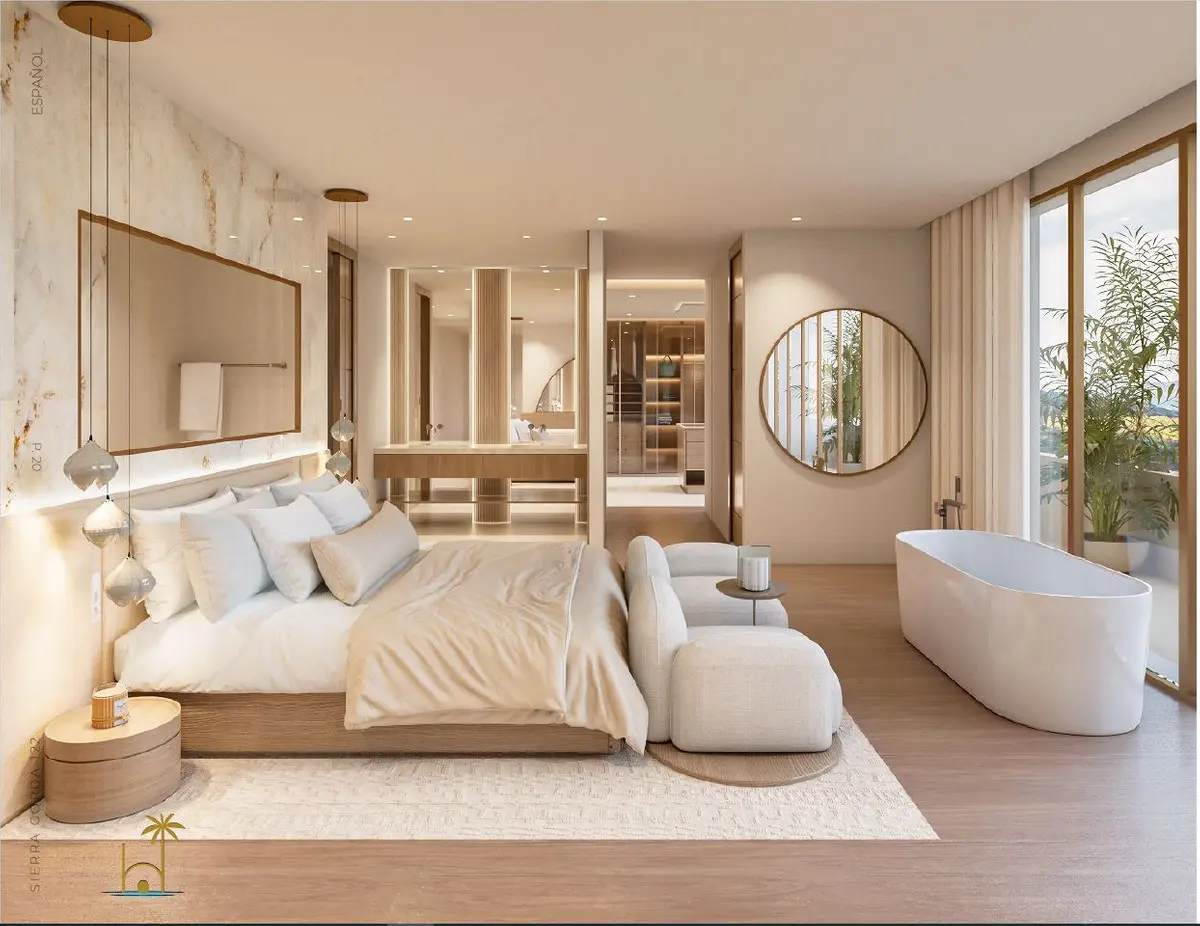 Development in Alhaurin el Grande