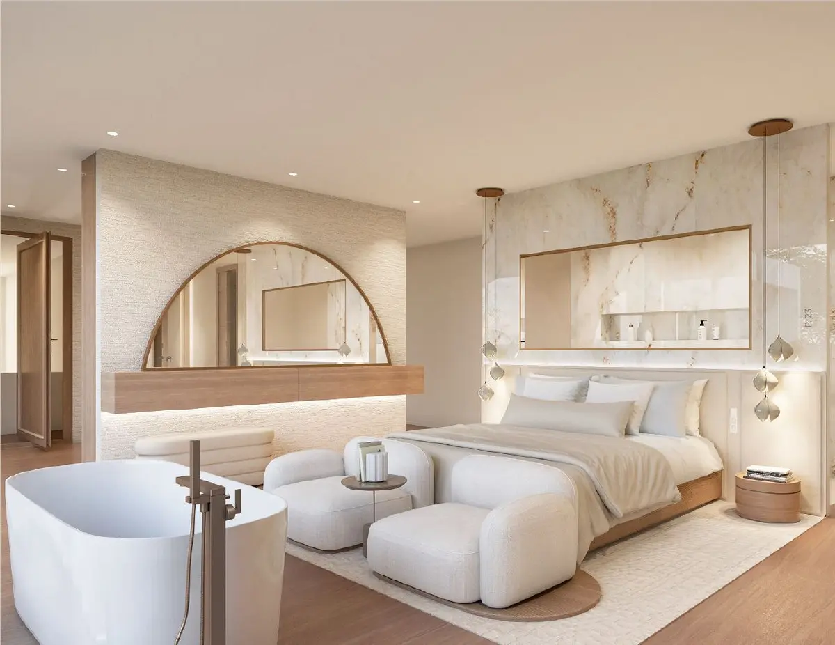 Development in Alhaurin el Grande