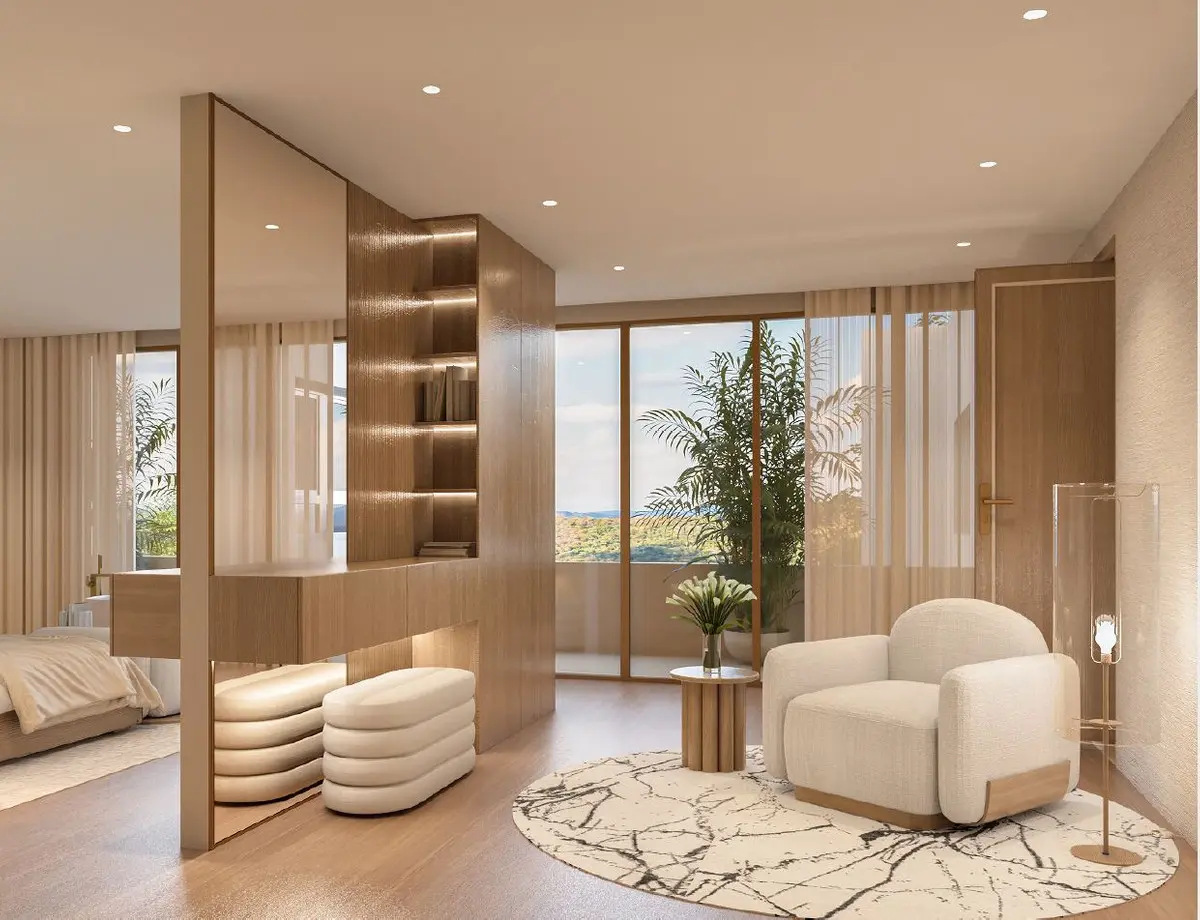 Development in Alhaurin el Grande