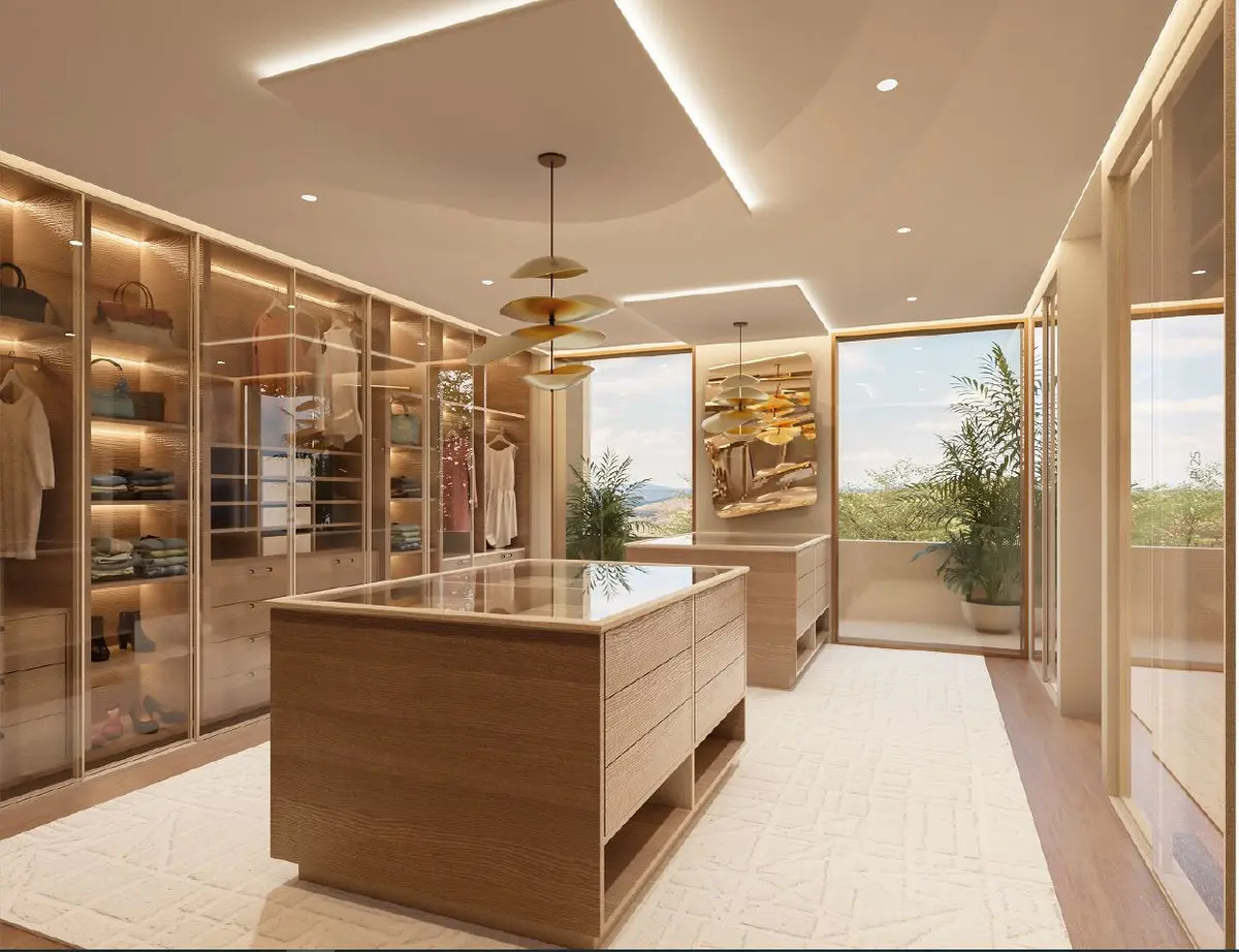 Development in Alhaurin el Grande