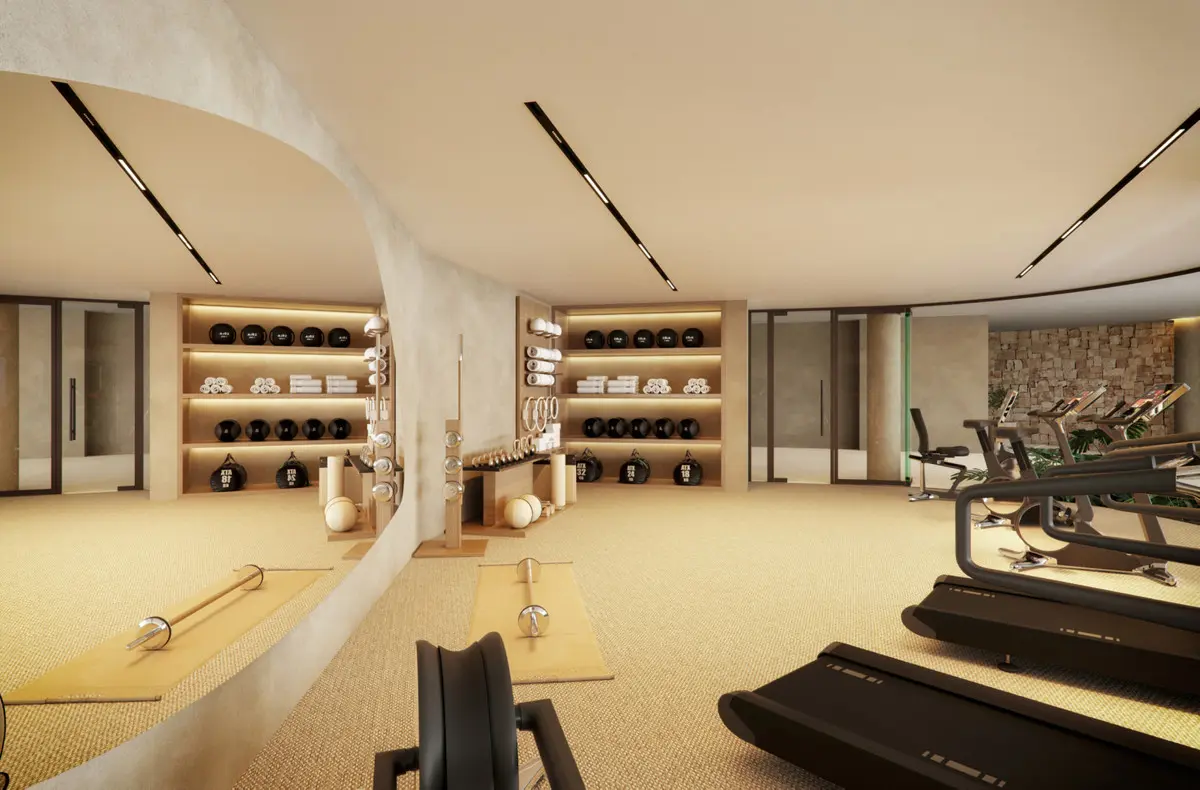 Development in Las Gaviotas - Carvajal, Fuengirola