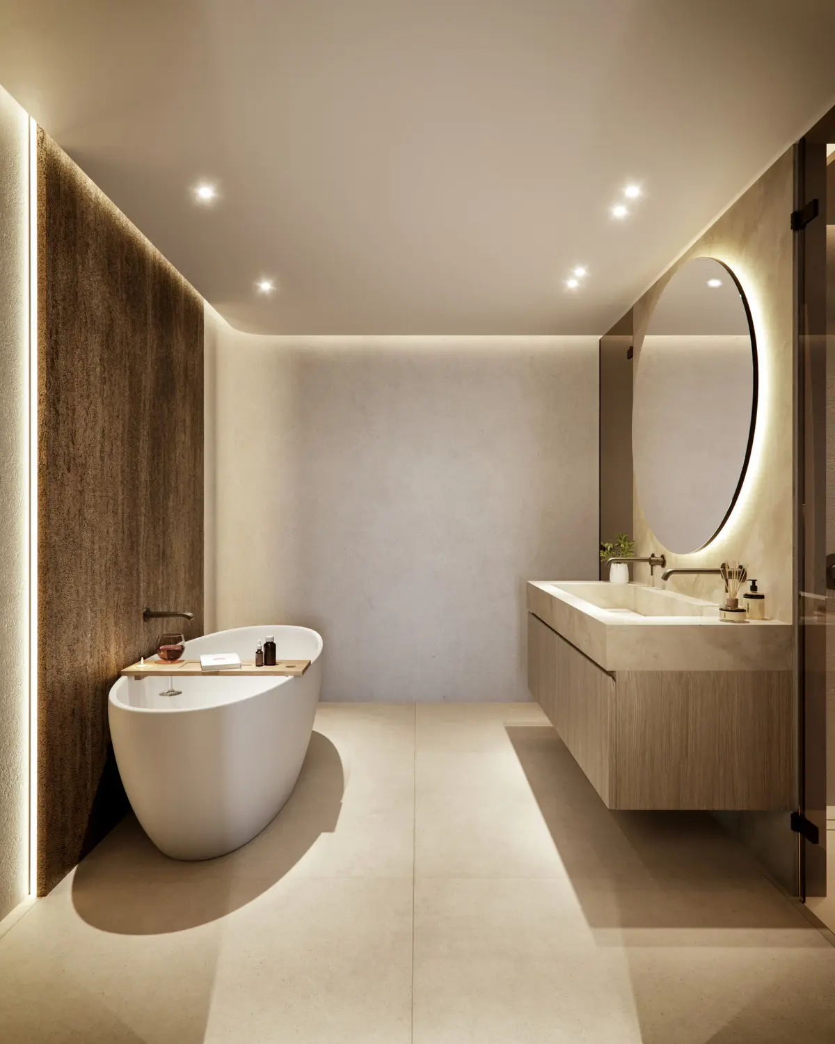 Development in Las Gaviotas - Carvajal, Fuengirola
