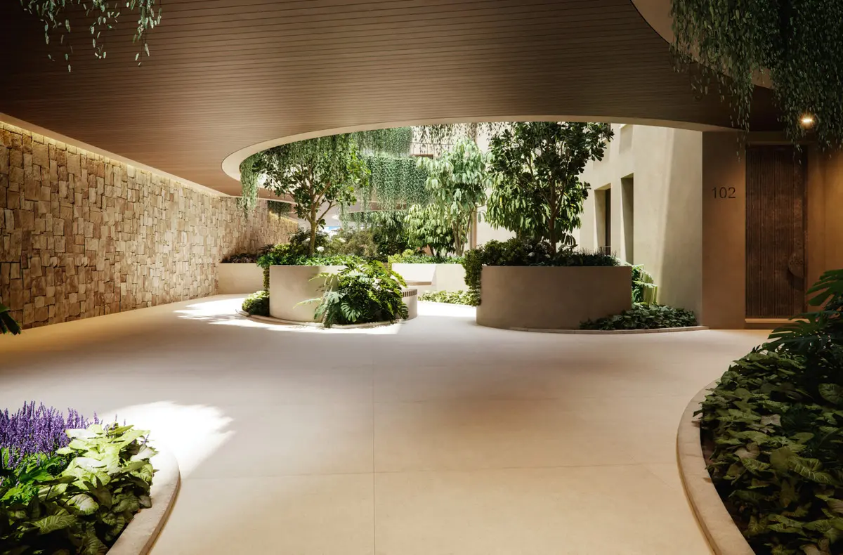 Development in Las Gaviotas - Carvajal, Fuengirola
