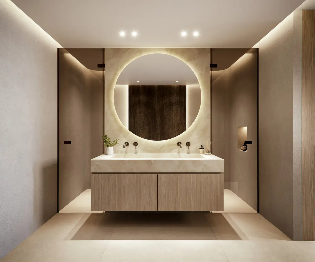 Development in Las Gaviotas - Carvajal, Fuengirola