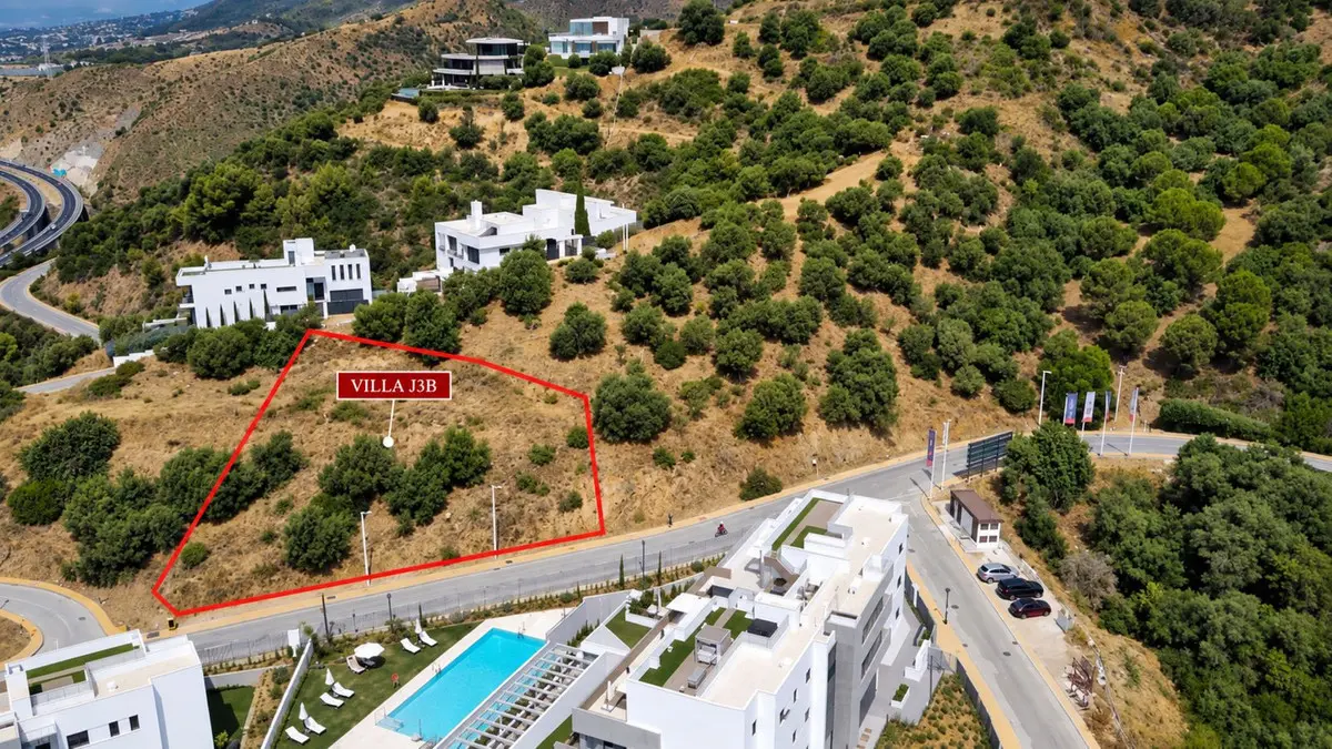 Deweloperska w Los Altos de los Monteros, Marbella Wschodnia
